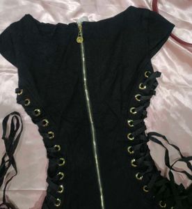 Imported Bodycon Dress
