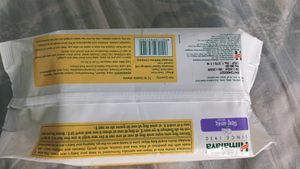 Himalaya Baby Wipes