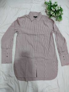 Pink Shirt
