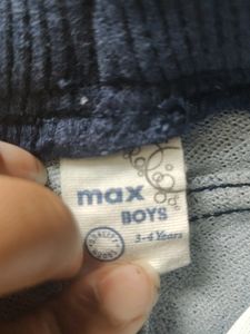 Kids Jeans