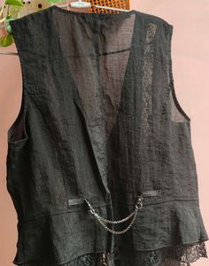 Coats/ Shrug In Excellent Condition