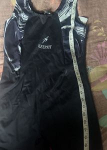 Keepfit Swimsuit