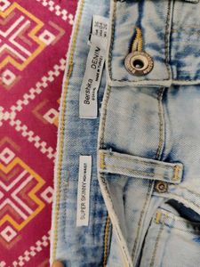 STYLISH SLIM JEANS 💐💐