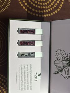 WUBA Loves Your Lips Lip Serum Set