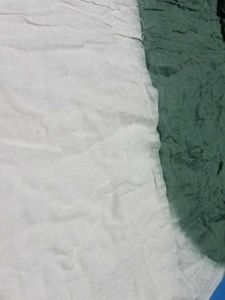 Ombre Green Scarf