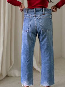 New High Waist  Wide Leg Jeans + 🎟️