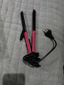 2-in-1 Hair Beauty Set