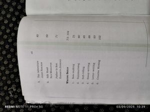 Hornbill Class XI Textbook