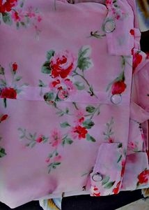Pink Midi
