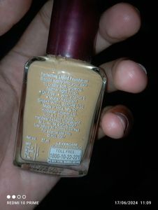 Lakme Foundation