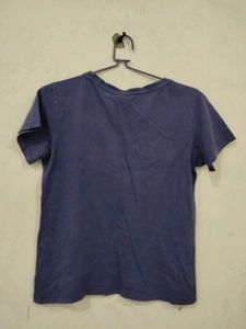 True Self Graphic Tee