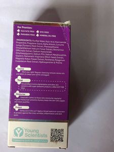 The Derma Co. Kojic Acid Serum