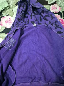 BOYS WOLLEN JACKET