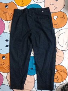 Formal Pants