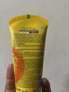 Lotus Professional PHYTORx SPF 70 Sunscreen