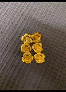 Artificial Zara Earrings