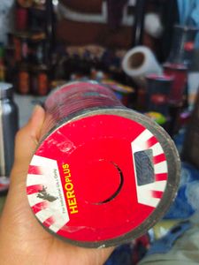Hero Plus Pink Best quality Manjha Manja