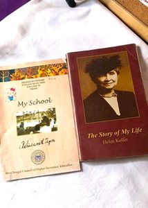 2 English Books