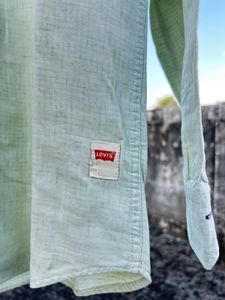 Levi&#39;s Casual Shirt