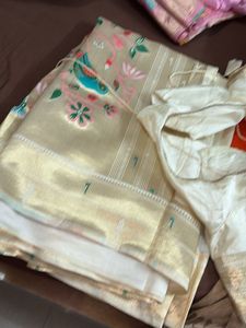 Paithni Saree