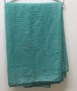 Elegant Green Saree