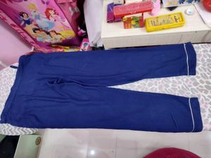 Kurta Trouser Set