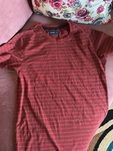 New Cotton T-shirt