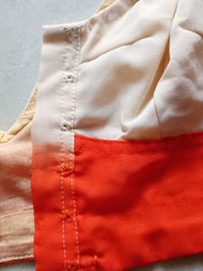 Blouse 🧡