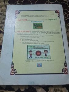 10 Th Science Book