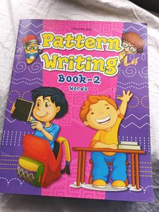 Set Of 2 Combo Handwriting Improvement Books