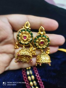 Beautiful NeckPiece