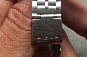 Casio Orignal F91 W Digital Unisex Watch