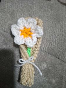 Crochet Flower