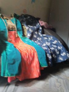 Elegant Kurta Set