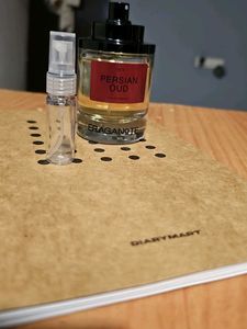 Fraganote PERSIAN OUD 5ML