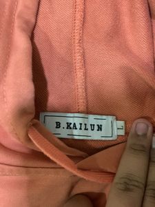Simpson hoodie Rocking Style