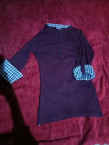 Girls T-shirt