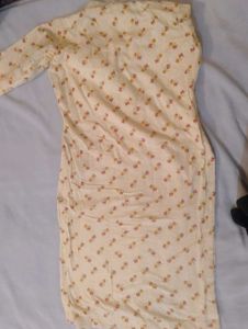 Cotton Kurta