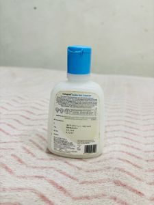 Cetaphil Gentle Skin Cleanser
