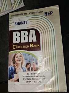 BBA Company Law Question Bank