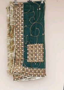 Bottol Green Poshak
