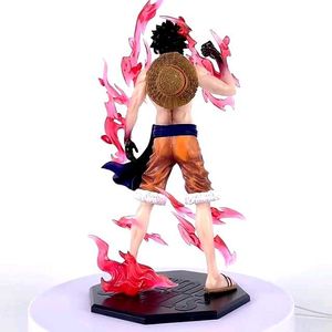 Luffy Premium Action Figure