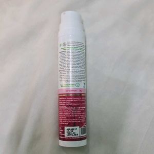 Mamaearth Beetroot Moisturizer
