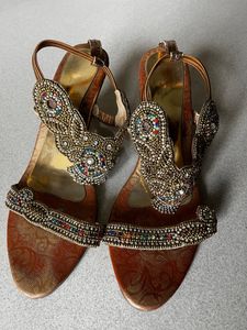 Stylish Footwear