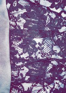 Levender Colour Dress 👗