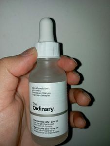 The Ordinary Niacinamide Serum