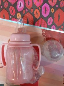 Baby Feeding Bottle Different color available🔥