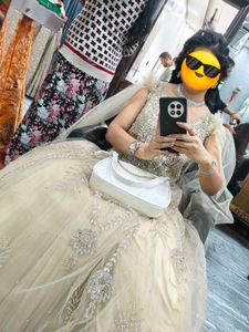 Wedding Gown 🔥✨