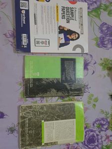 ARIHANT CBSE SAMPLE PAPERS ENGLISH