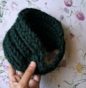 Warm Knit Headband